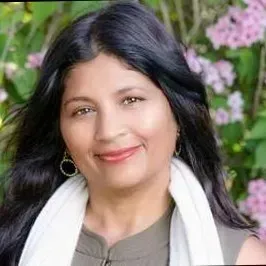 Sharlene Shah, Executive Coach